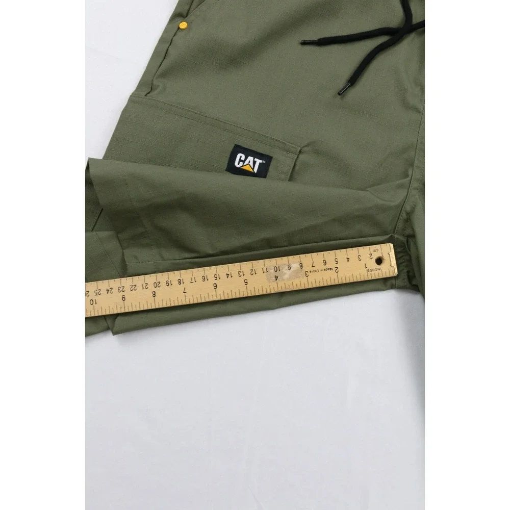 CAT Caterpillar Men's 9